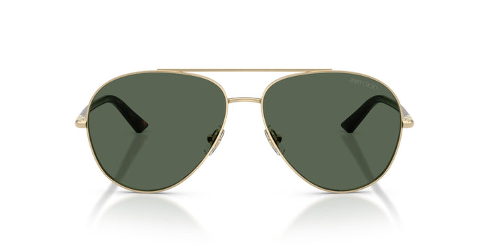 Gafas de Sol Jimmy Choo JC4026 300671 58 14 — vista 4