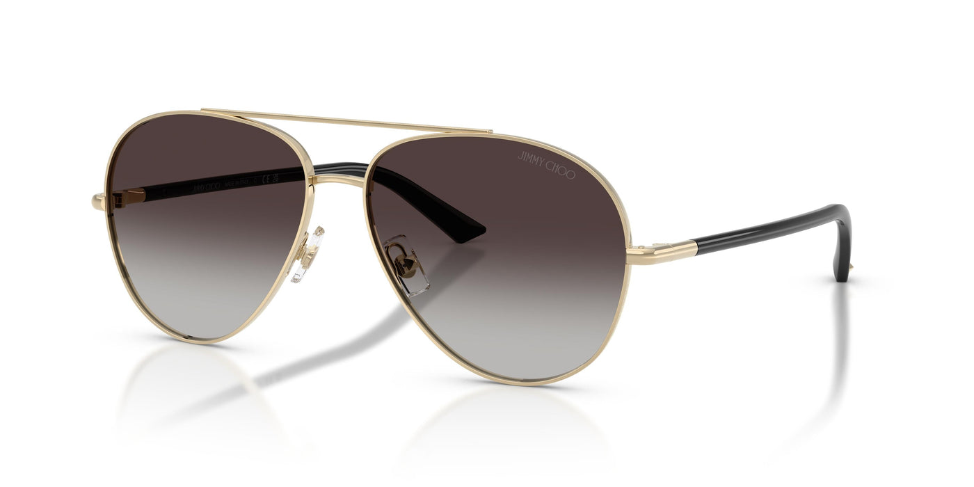 Brille Jimmy Choo JC4026 30068G 58 14