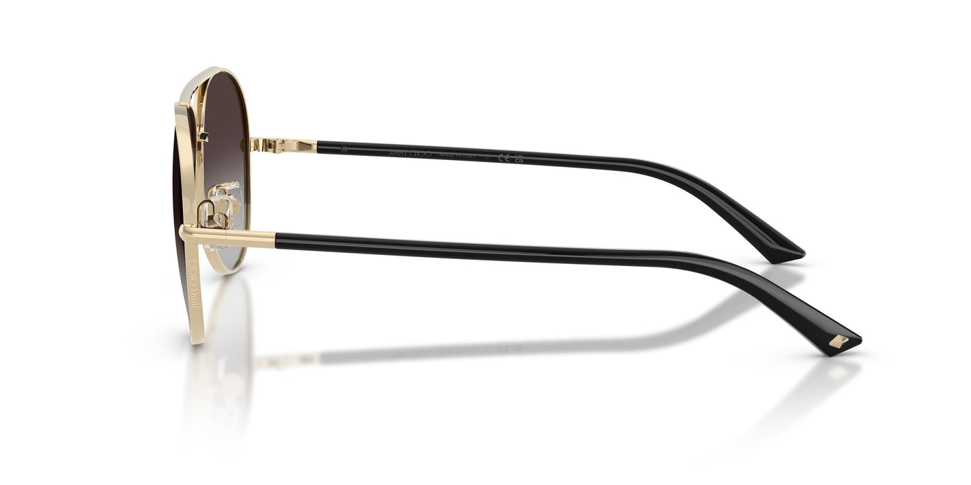 Brille Jimmy Choo JC4026 30068G 58 14