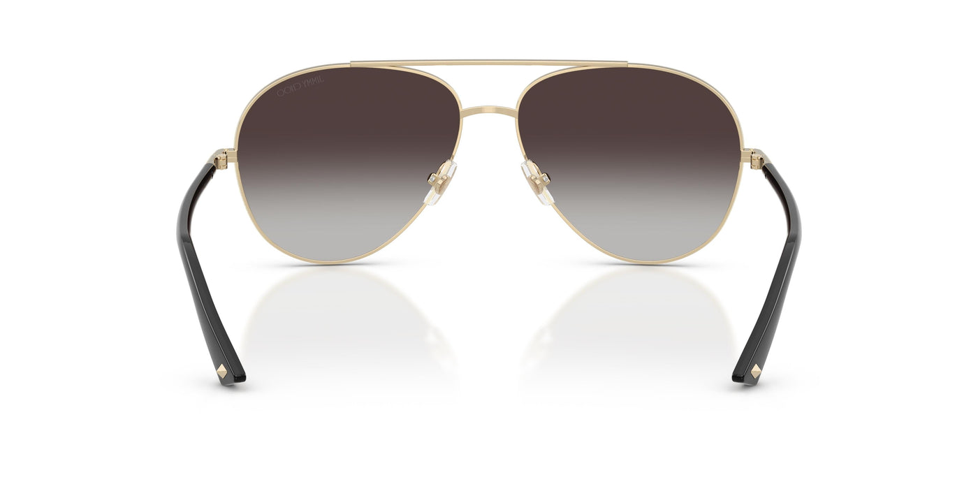 Brille Jimmy Choo JC4026 30068G 58 14