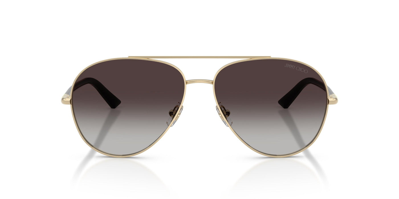 Brille Jimmy Choo JC4026 30068G 58 14