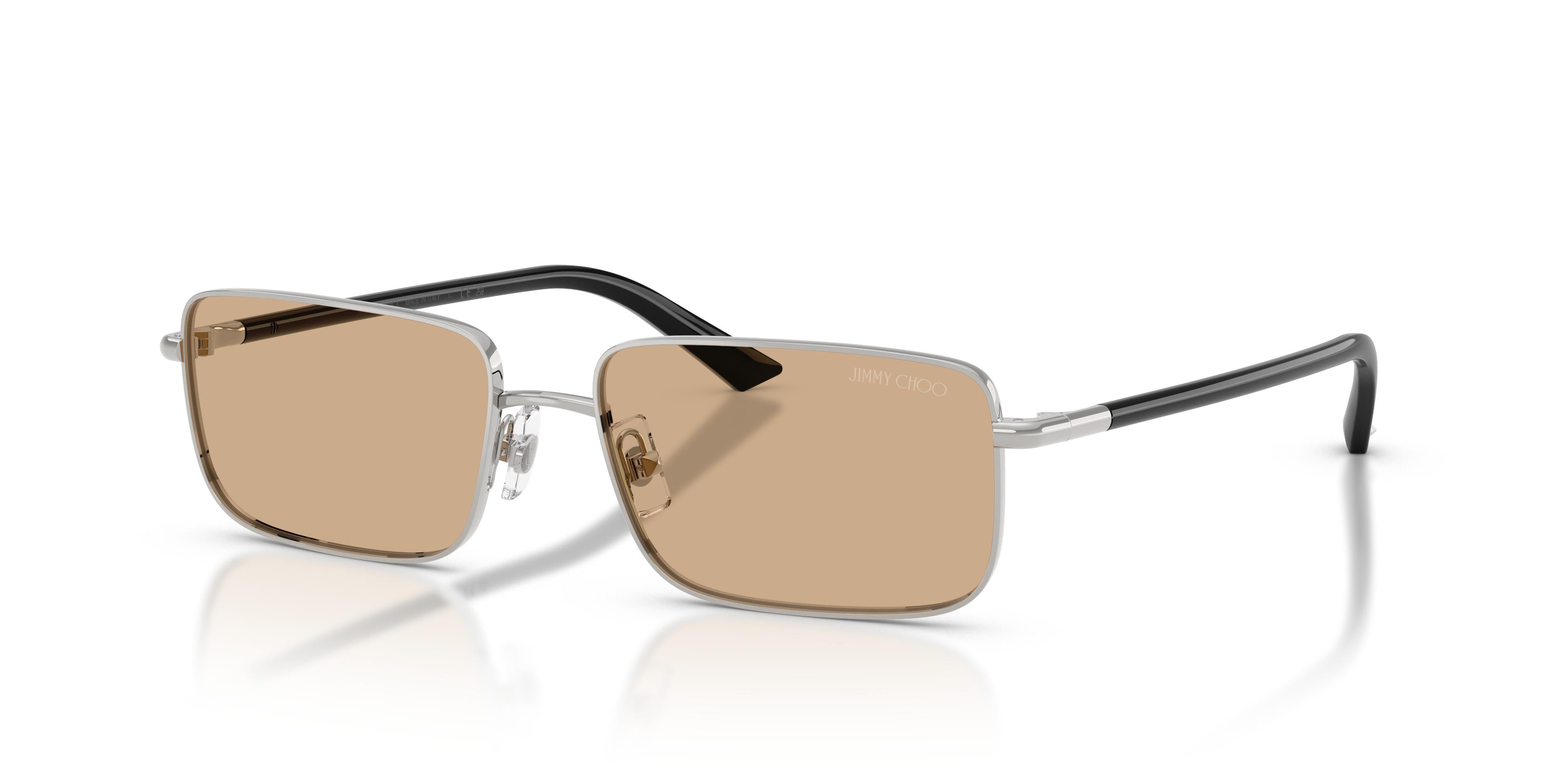 Prescription Glasses Jimmy Choo JC4027 3002/8 55 16 | OpticalH