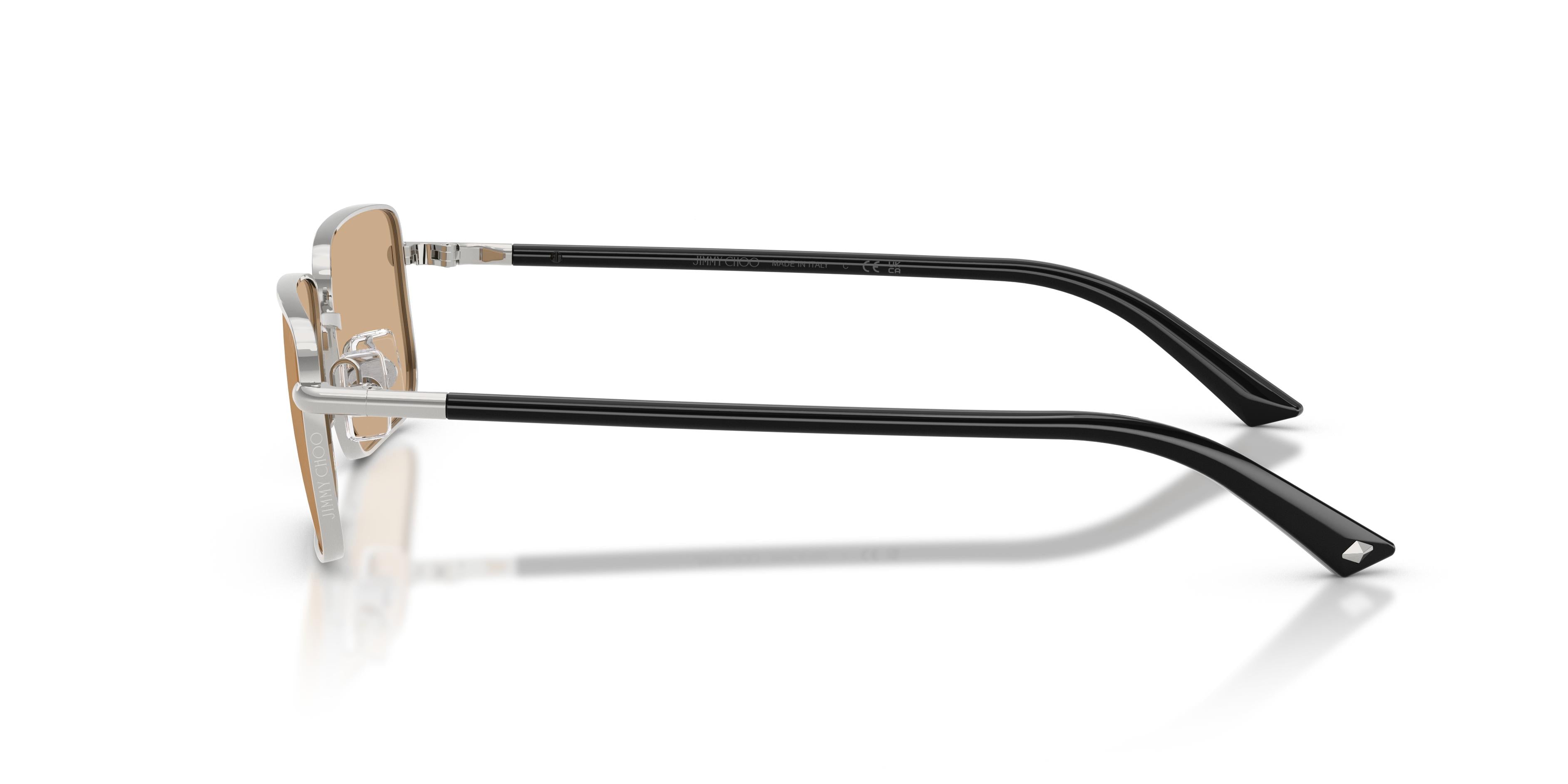 Prescription Glasses Jimmy Choo JC4027 3002/8 55 16 | OpticalH