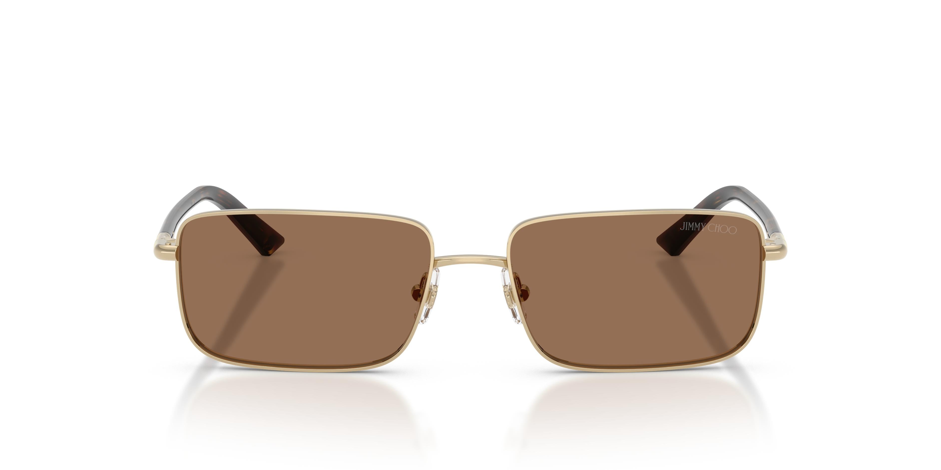 Prescription Glasses Jimmy Choo JC4027 300673 55 16 | OpticalH