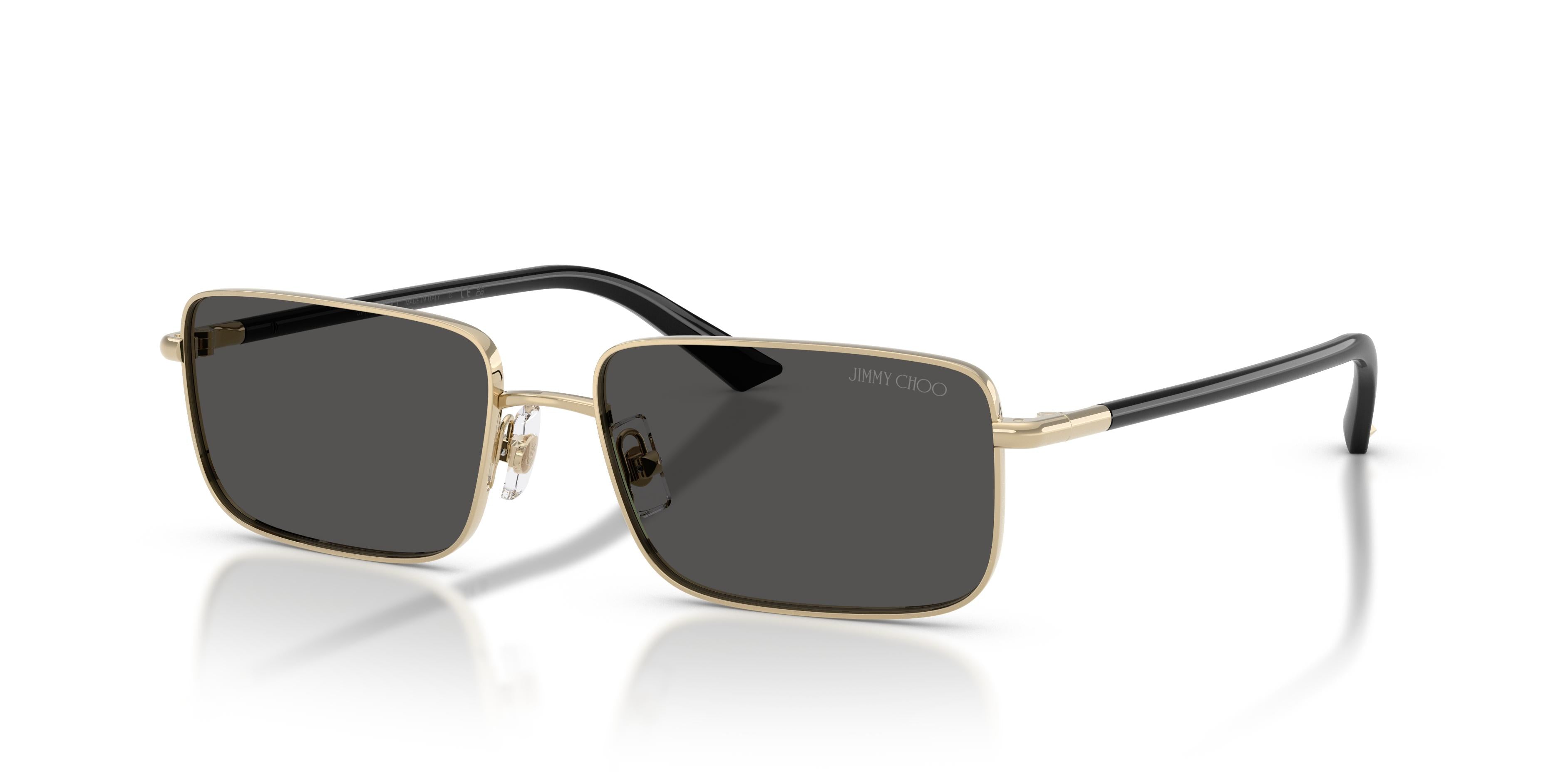 Prescription Glasses Jimmy Choo JC4027 300687 55 16 | OpticalH