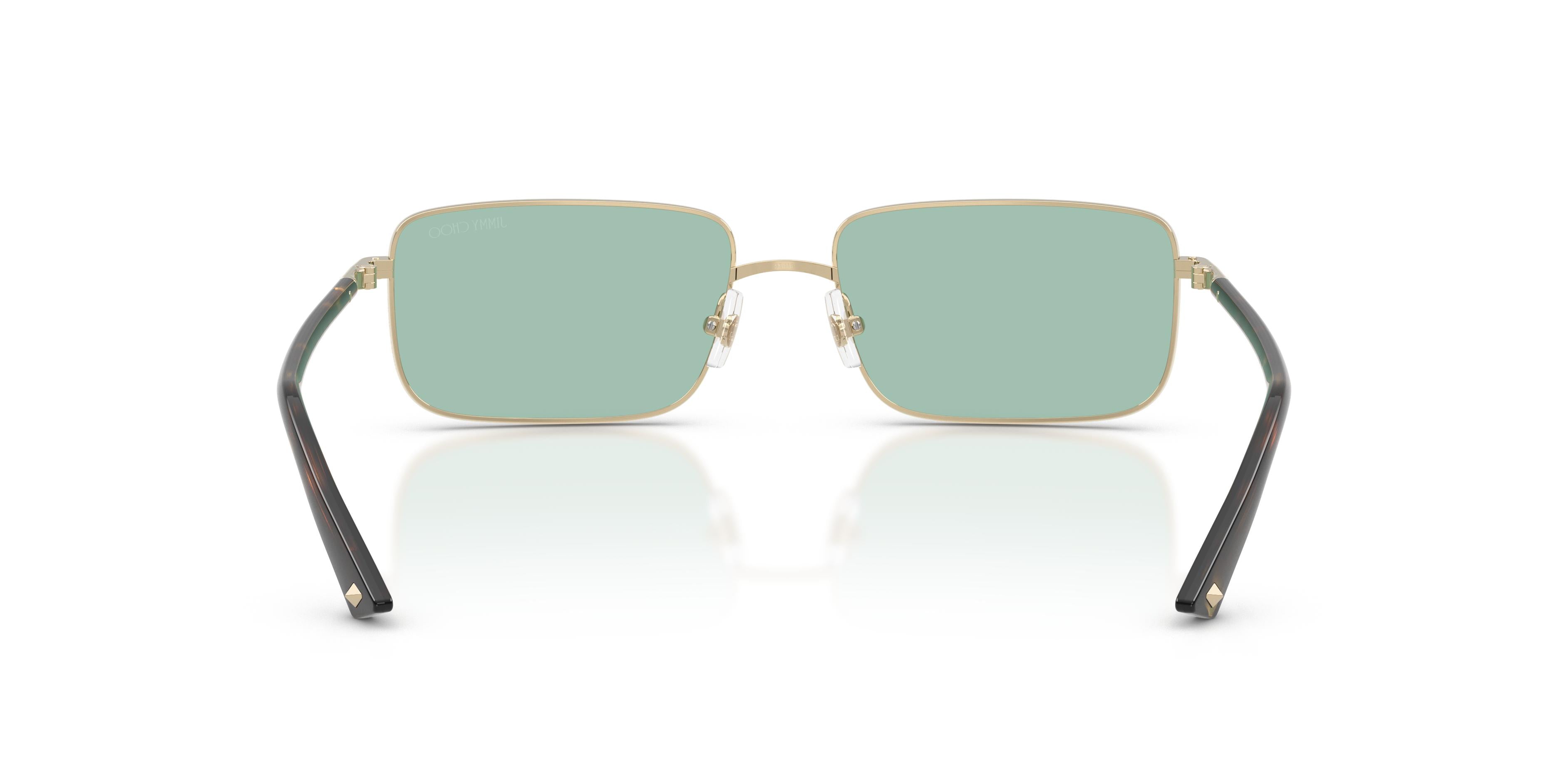 Prescription Glasses Jimmy Choo JC4027 3006/2 55 16 | OpticalH