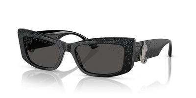 Brille Jimmy Choo JC5020B 501787 55 17
