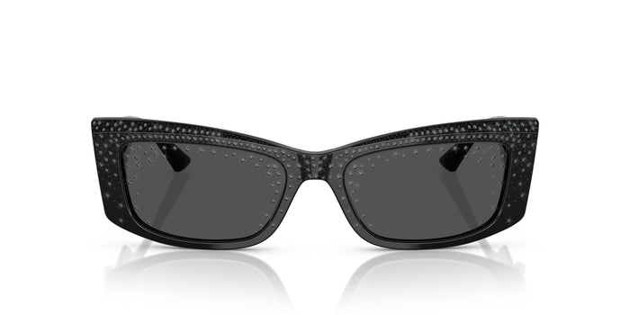 Gafas de Sol Jimmy Choo JC5020B 501787 55 17 — vista 4