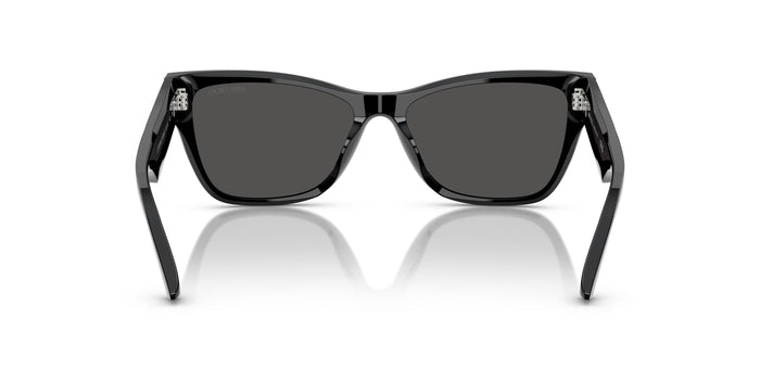 Gafas de Sol Jimmy Choo JC5024HU 500087 55 16 — vista 3