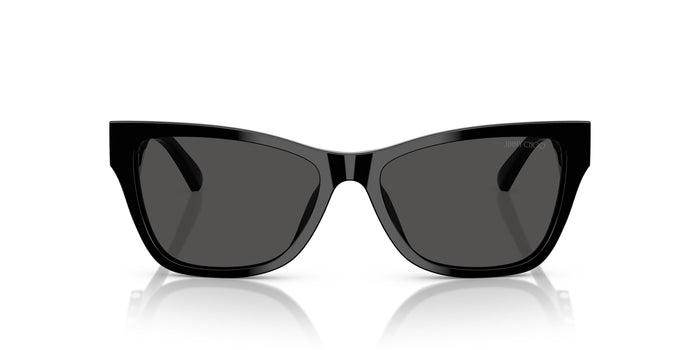 Gafas de Sol Jimmy Choo JC5024HU 500087 55 16 — vista 4