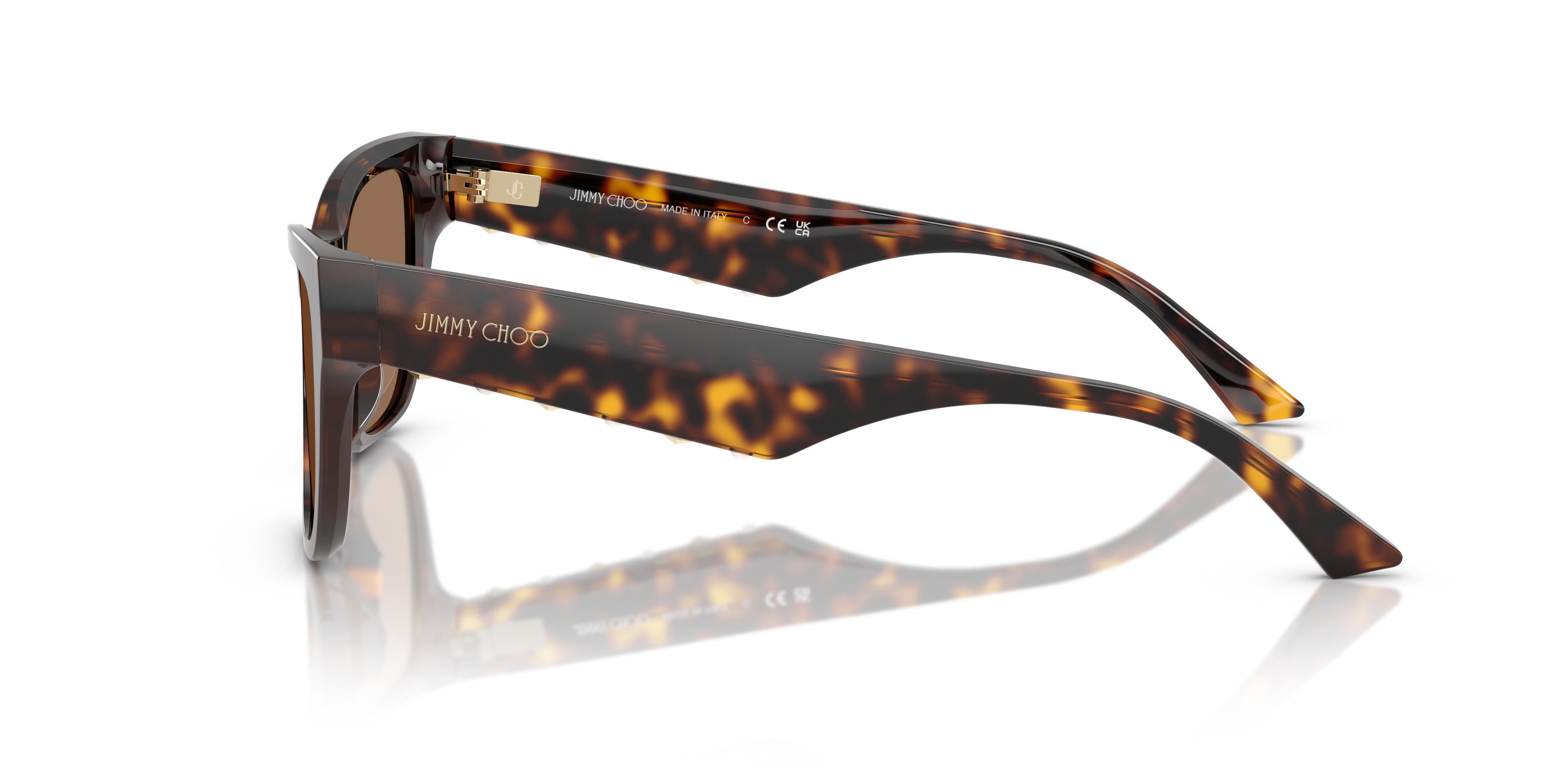 Prescription Glasses Jimmy Choo JC5024HU 500273 55 16