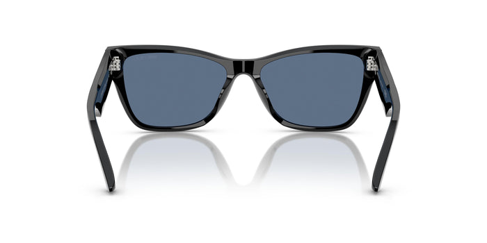 Gafas de Sol Jimmy Choo JC5024HU 501780 55 16 — vista 3