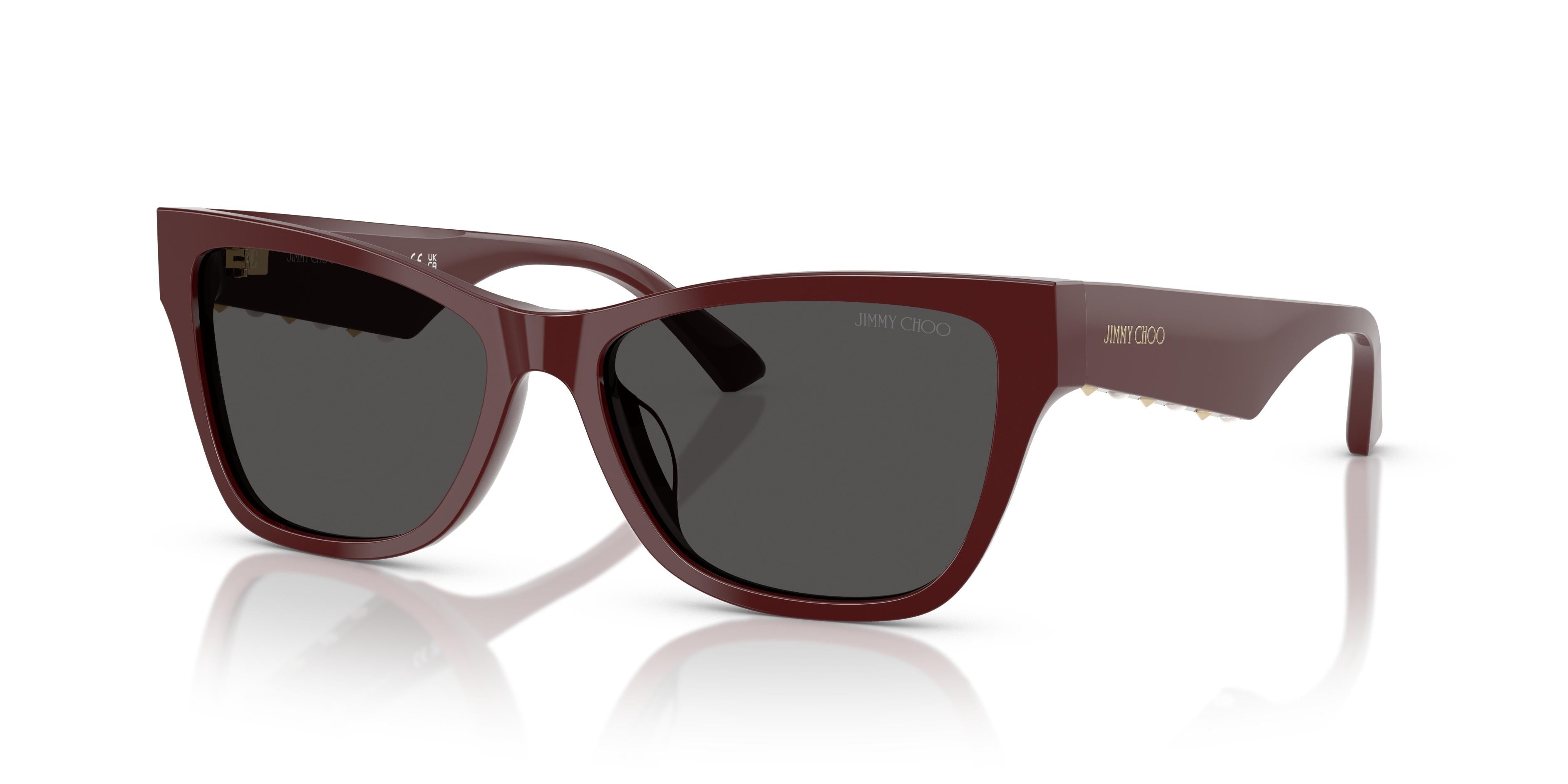 Gafas Graduadas Jimmy Choo JC5024HU 505787 55 16
