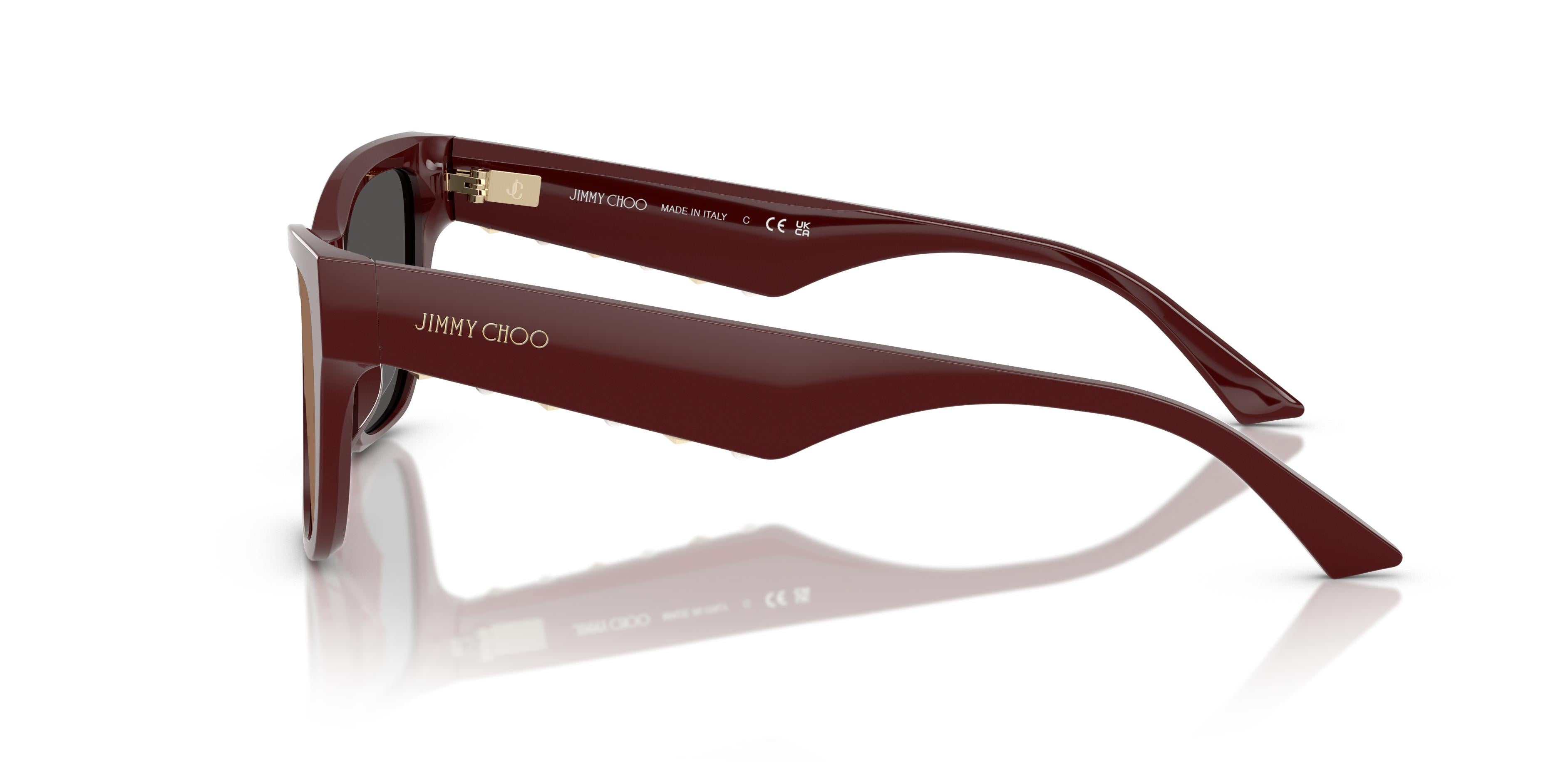 Gafas Graduadas Jimmy Choo JC5024HU 505787 55 16