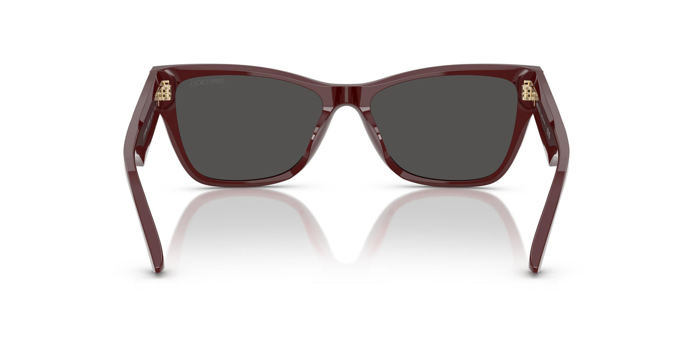 Brille Jimmy Choo JC5024HU 505787 55 16