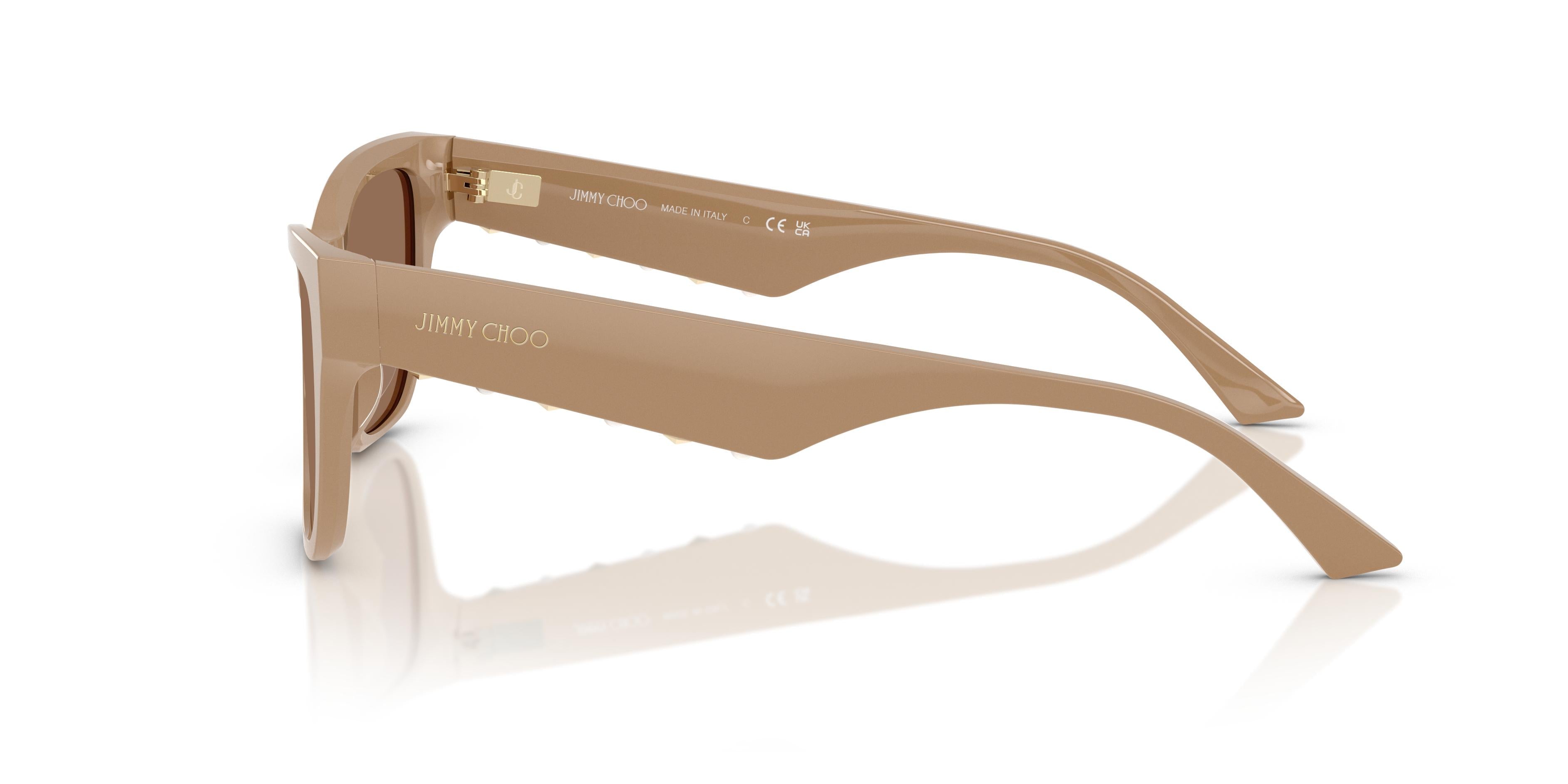 Gafas Graduadas Jimmy Choo JC5024HU 505873 55 16