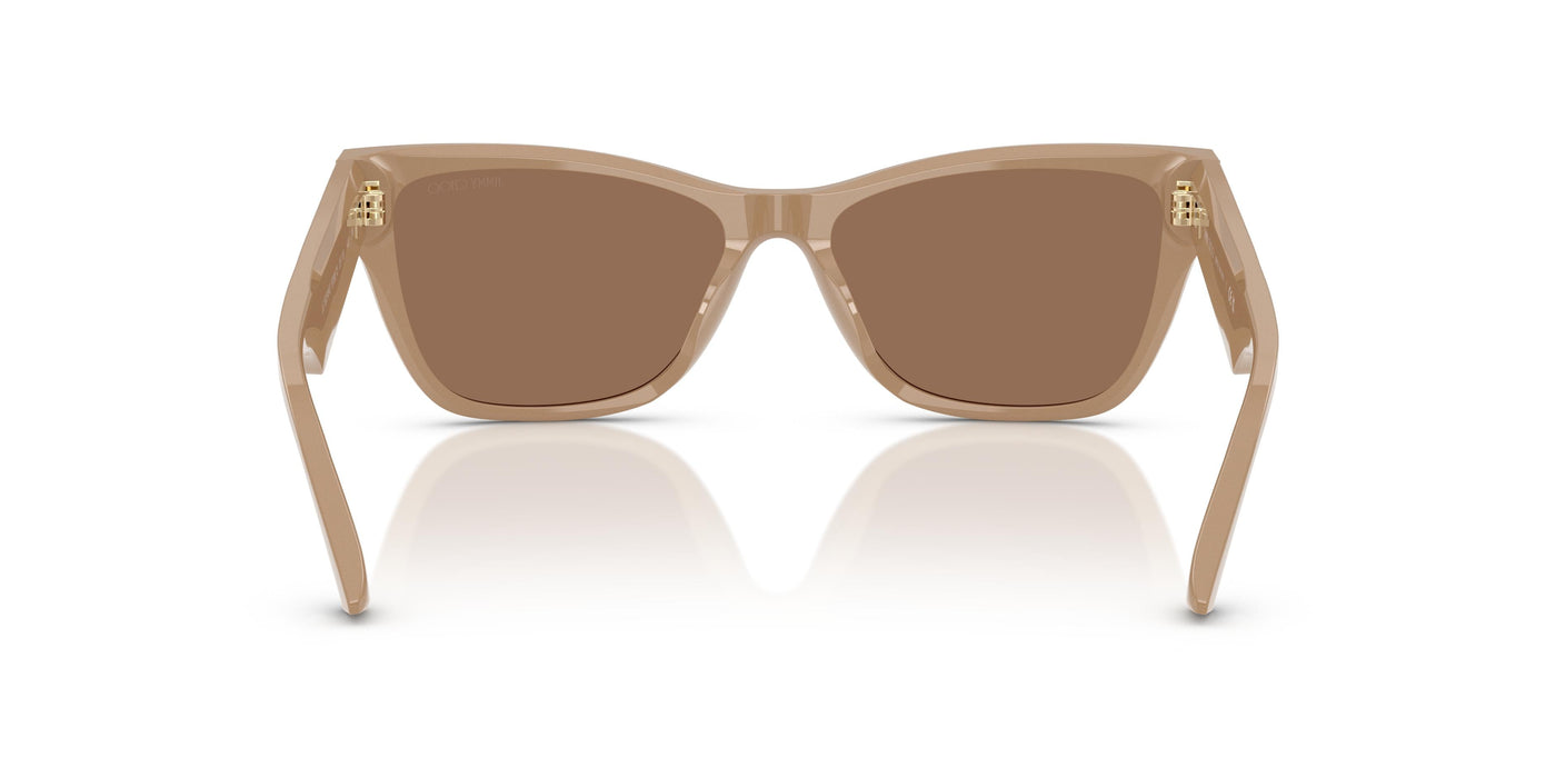Очки для зрения Jimmy Choo JC5024HU 505873 55 16
