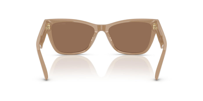 Gafas de Sol Jimmy Choo JC5024HU 505873 55 16 — vista 3