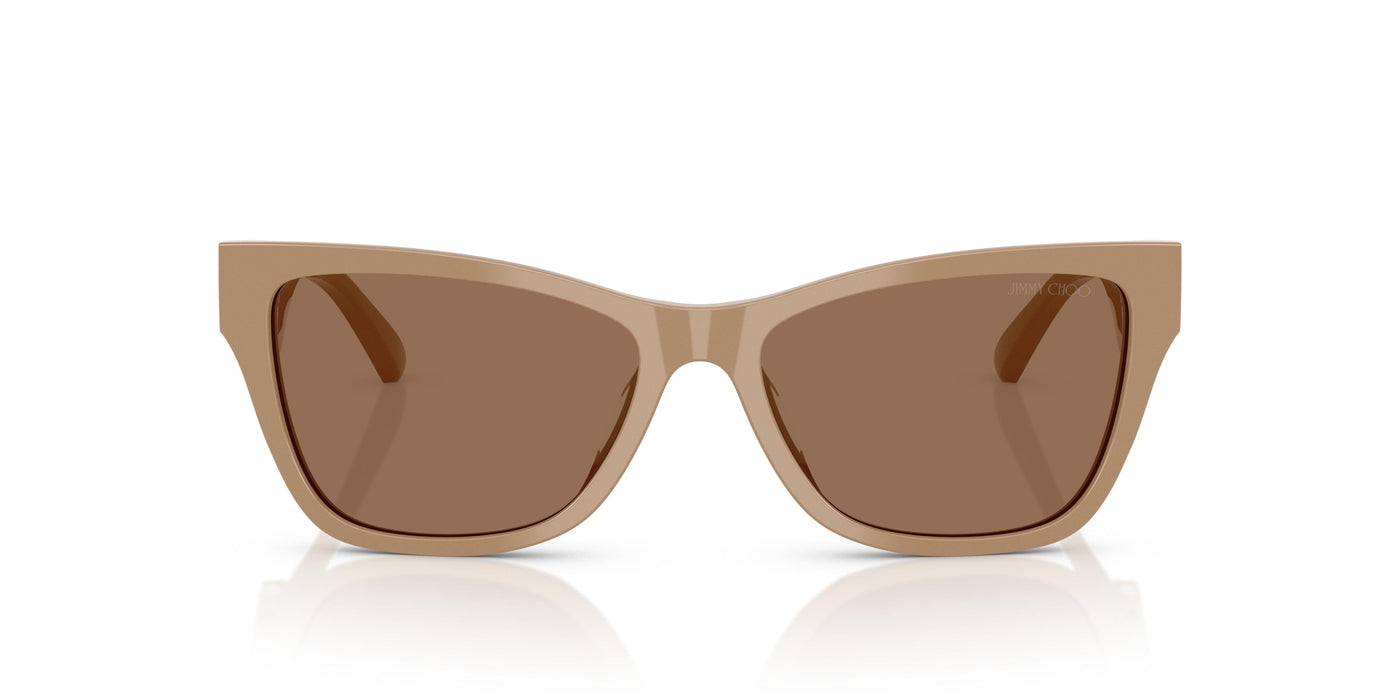 Очки для зрения Jimmy Choo JC5024HU 505873 55 16