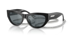 Prescription Glasses Jimmy Choo JC5034BU 50006G 54 17