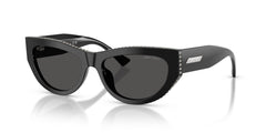 Brille Jimmy Choo JC5034BU 500087 54 17