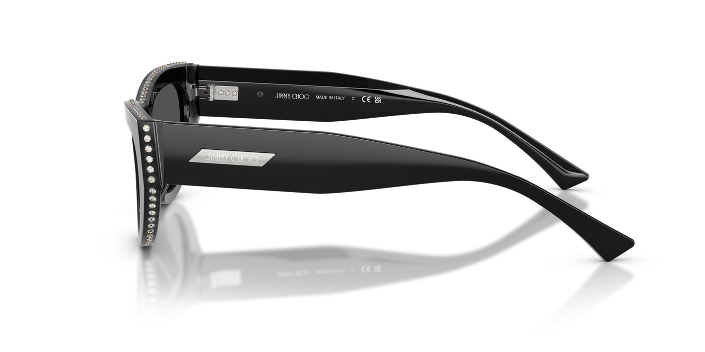 Brille Jimmy Choo JC5034BU 500087 54 17