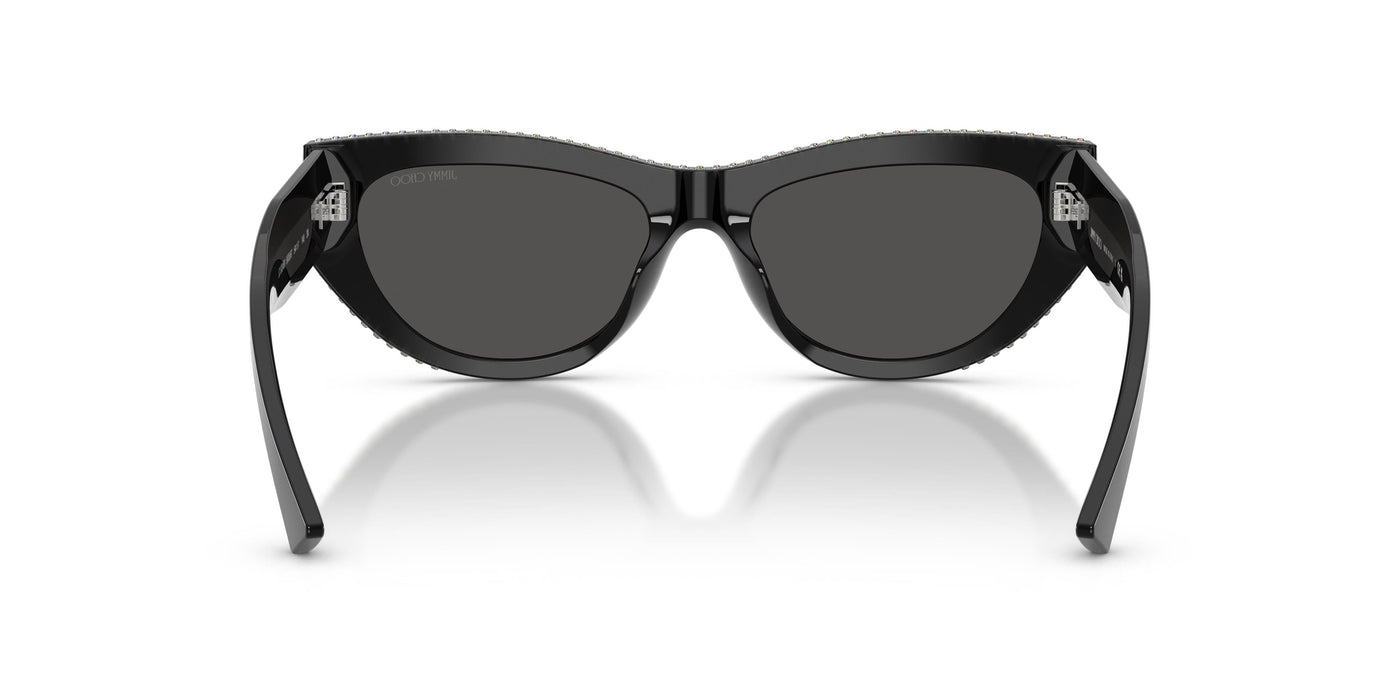 Brille Jimmy Choo JC5034BU 500087 54 17