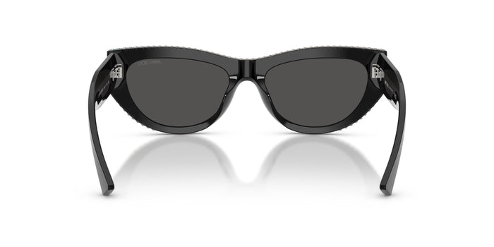 Gafas de Sol Jimmy Choo JC5034BU 500087 54 17 — vista 3