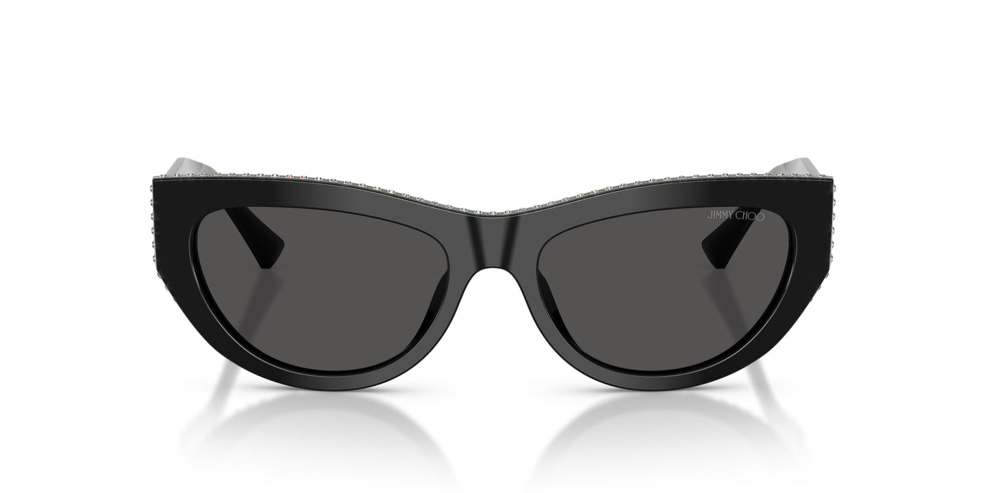 Brille Jimmy Choo JC5034BU 500087 54 17