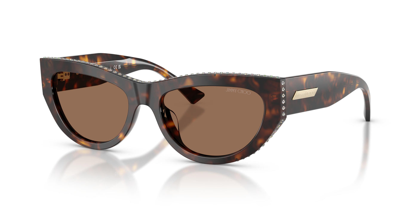 Prescription Glasses Jimmy Choo JC5034BU 500273 54 17