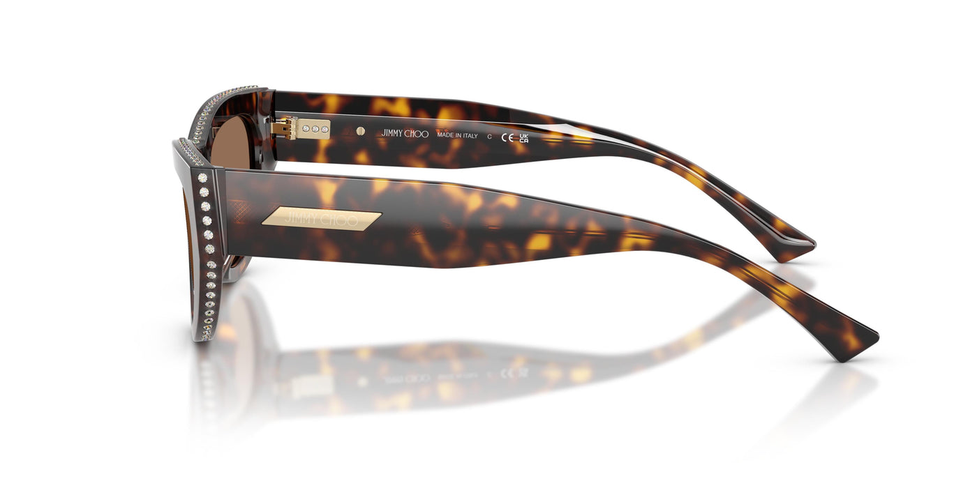 Prescription Glasses Jimmy Choo JC5034BU 500273 54 17