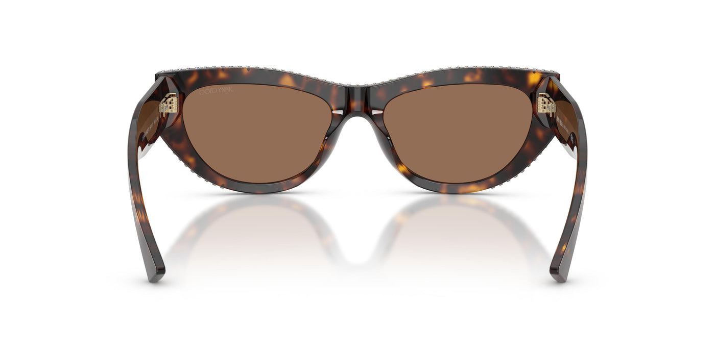 Prescription Glasses Jimmy Choo JC5034BU 500273 54 17