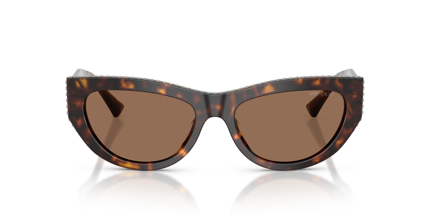 Prescription Glasses Jimmy Choo JC5034BU 500273 54 17