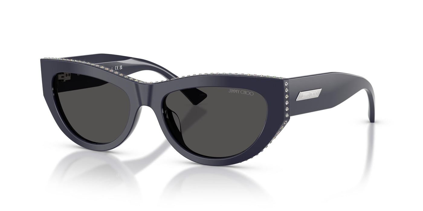 Gafas Graduadas Jimmy Choo JC5034BU 501687 54 17