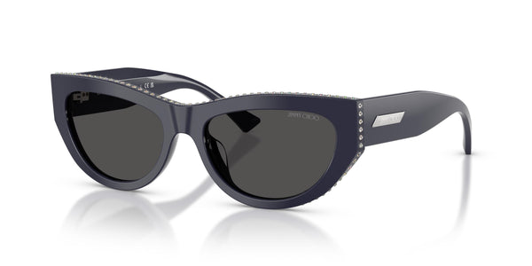 Jimmy Choo JC5034BU 501687 太阳镜 54 17