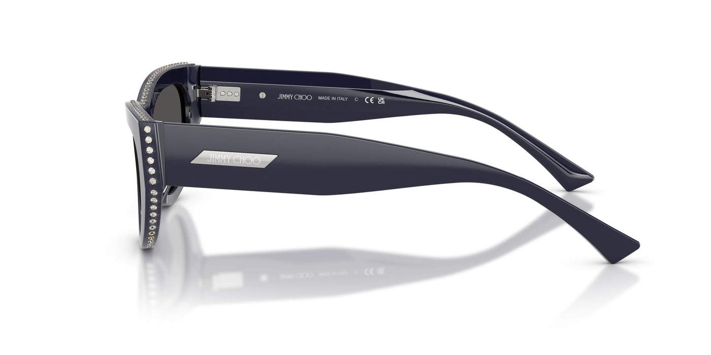 Gafas Graduadas Jimmy Choo JC5034BU 501687 54 17