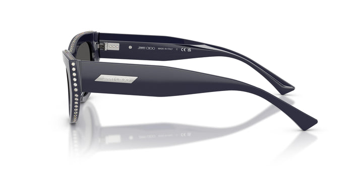 Gafas de Sol Jimmy Choo JC5034BU 501687 54 17 — vista 2