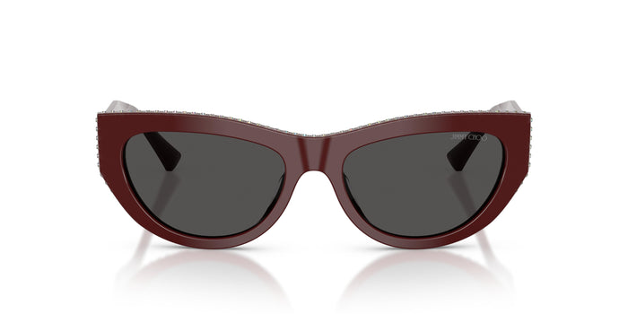 Gafas de Sol Jimmy Choo JC5034BU 505787 54 17 — vista 4