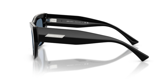 Gafas de Sol Jimmy Choo JC5035B 500080 54 17 — vista 2