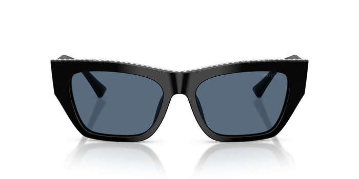 Gafas de Sol Jimmy Choo JC5035B 500080 54 17 — vista 4