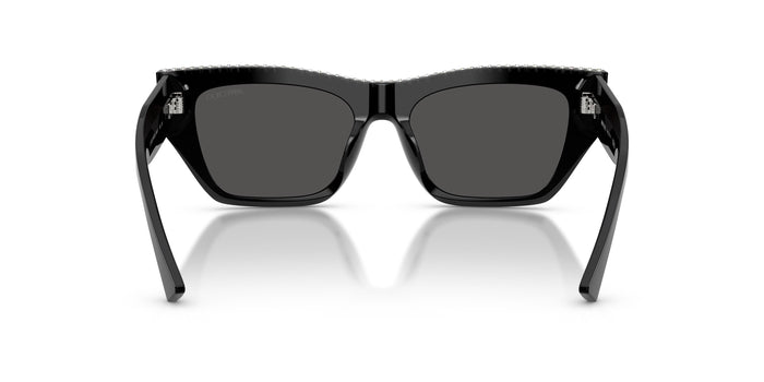 Gafas de Sol Jimmy Choo JC5035B 500087 54 17 — vista 3
