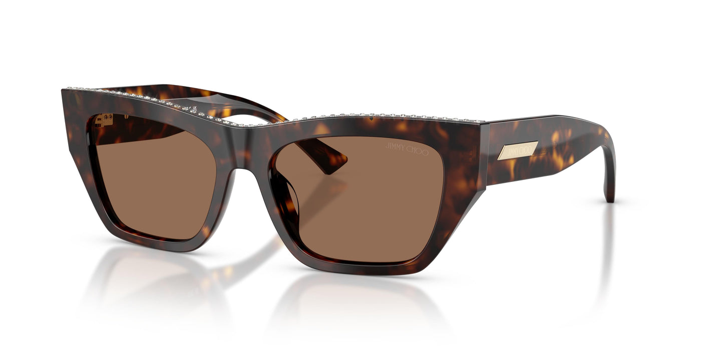 Brille Jimmy Choo JC5035B 500273 54 17