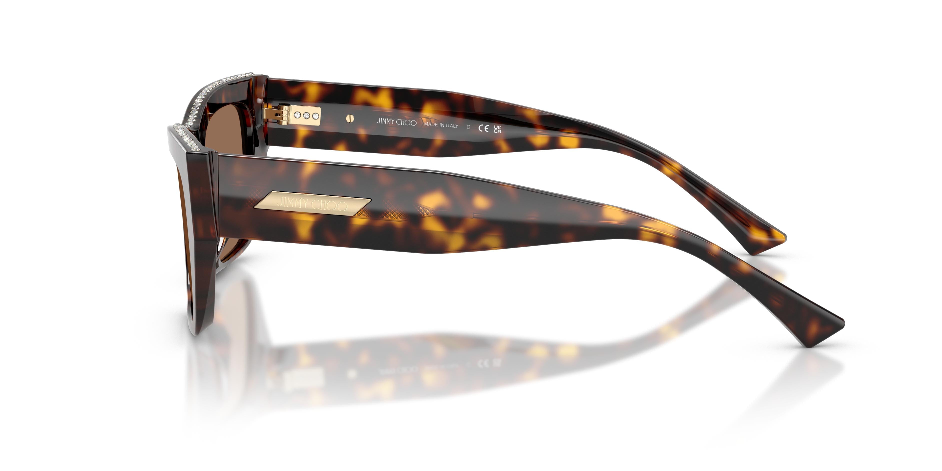 Prescription Glasses Jimmy Choo JC5035B 500273 54 17
