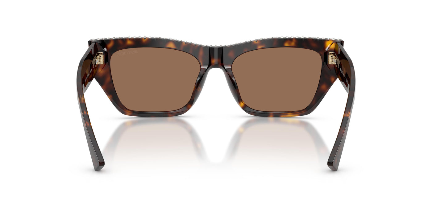 Brille Jimmy Choo JC5035B 500273 54 17