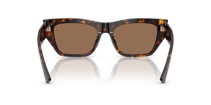 Gafas de Sol Jimmy Choo JC5035B 500273 54 17 — vista 3