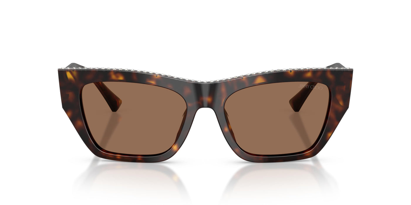 Brille Jimmy Choo JC5035B 500273 54 17