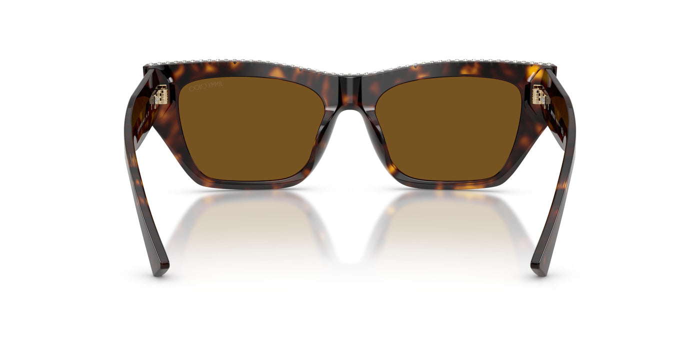 Lunettes de Vue Jimmy Choo JC5035B 500283 54 17