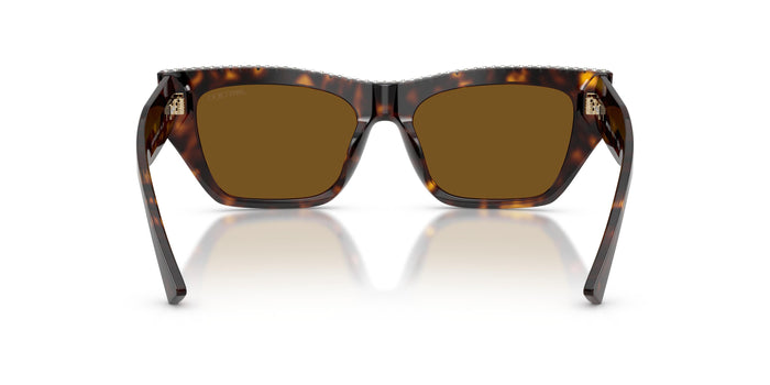 Gafas de Sol Jimmy Choo JC5035B 500283 54 17 — vista 3