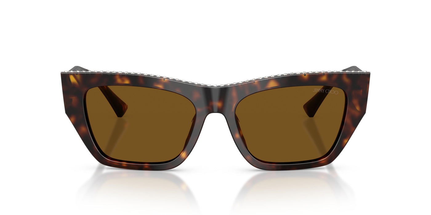 Lunettes de Vue Jimmy Choo JC5035B 500283 54 17