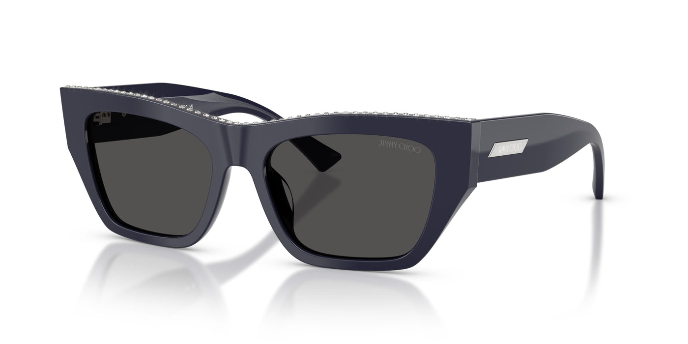 Brille Jimmy Choo JC5035B 501687 54 17